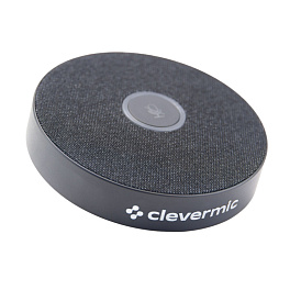 CleverMic M100, проводной USB микрофон для компьютера